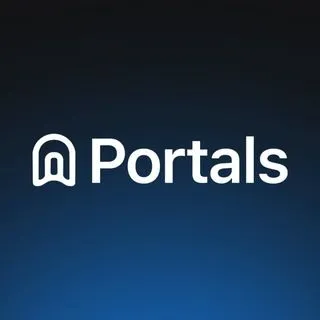 Portals Community - торговля подарками