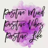 Positive Vibes - позитивная энергия