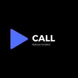 CALL Rebuild Yourself - микроблог