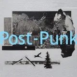 Archivo de música post-punk