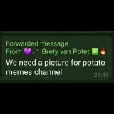 Memes de patata- Memes de patata