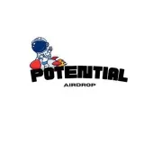 Potencial Airdrop- capacitación y distribución
