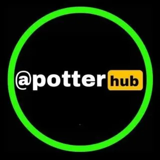 PotterHub - Гарри Поттер и фан-контент
