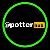 PotterHub - Гарри Поттер и фан-контент