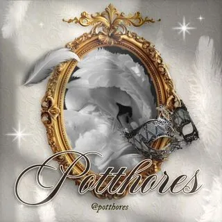 POTTHORES - Лебединое озеро