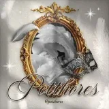 POTTHORES- Swan Lake.