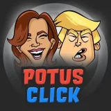 POTUS click - кликер