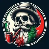 Potus Italy- Italian politics.