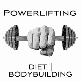 POWER-TRAINING - силовые тренировки