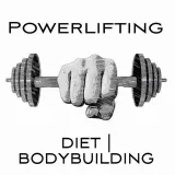 POWER-TRAINING - strength training