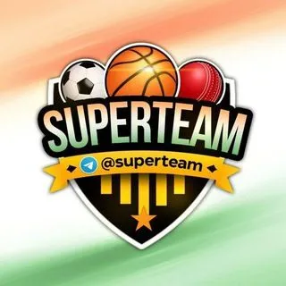 Superteam - Фантази спорт