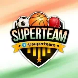 Superteam - Фантази спорт