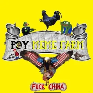 POYMemeFarm - спорные мемы