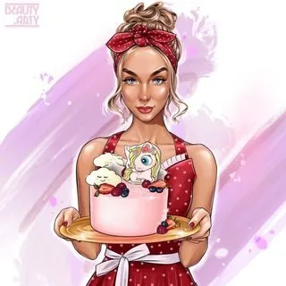 SWEET DESSERT - десерты