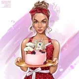 SWEET DESSERT- desserts