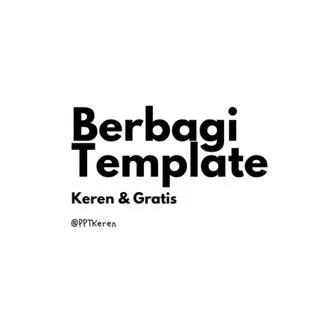 Berbagi Template - крутые шаблоны