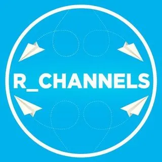 R_channels - топ каналы