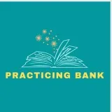PRACTICING BANK - Practice.