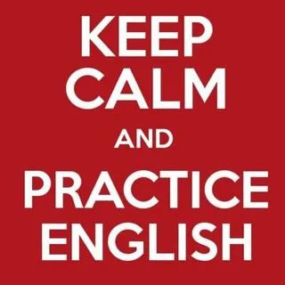 Let's Practice English - практика