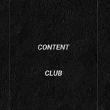 Content Club - кино и мемы