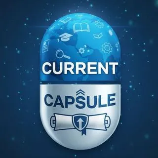 Current Capsule - текущие дела