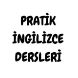 Pratik İngilizce - уроки английского