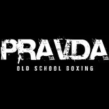 PRAVDA BOXING - старый школьный бокс