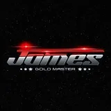 James Gold Master - мастер голд