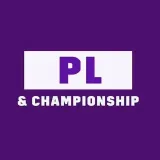 Premier League & Championship - Английский футбол