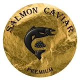 CAVIAR SALMON-caviar de salmón