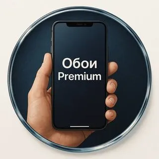 Обои Premium - для Android iOS