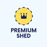 PremiumShedPremium content