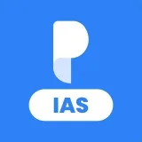 IAS Prepp - Preparación de UPC