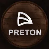 PRETON COMMUNITY - чат и airdrop