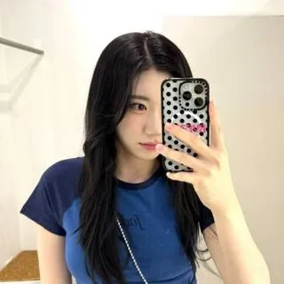 pretty chaeryeong - K-pop фан