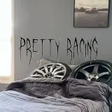 pretty racing team - Racing team.