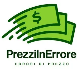 Prezzi in Errore - Ошибки Цен