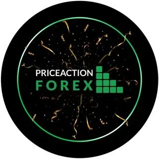 PriceAction Forex Ltd. - Сигналы Форекс