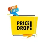 PriceDropDeal - флеш-распродажи