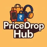 PriceDrop Hub - акции Amazon Flipkart