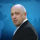 Евгений Пригожин ЧВК Вагнер