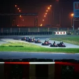 PRIMING CENTRE - Karting