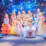 Princesses_DV - Children's beauty contest