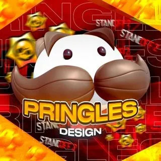 Pringles Design - дизайн группа