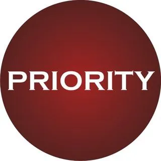 Priority Center - курсы английского