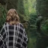 Solo con la naturaleza - extensiones de Rusia