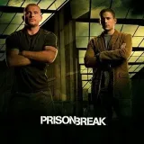 Prison Break - сериал на английском