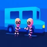 Prison Breakout - escape