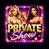 Show privado - show privado