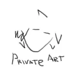 Arte privado - arte digital
